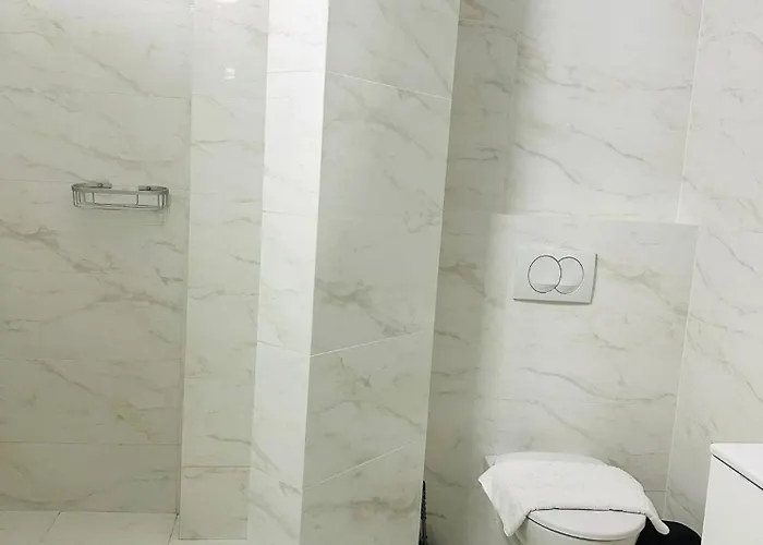 Apartment & Studiouri Jolie