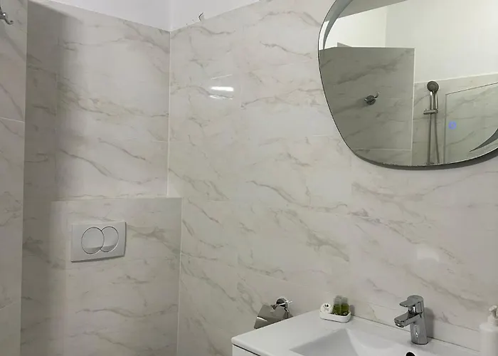 Apartment & Studiouri Jolie