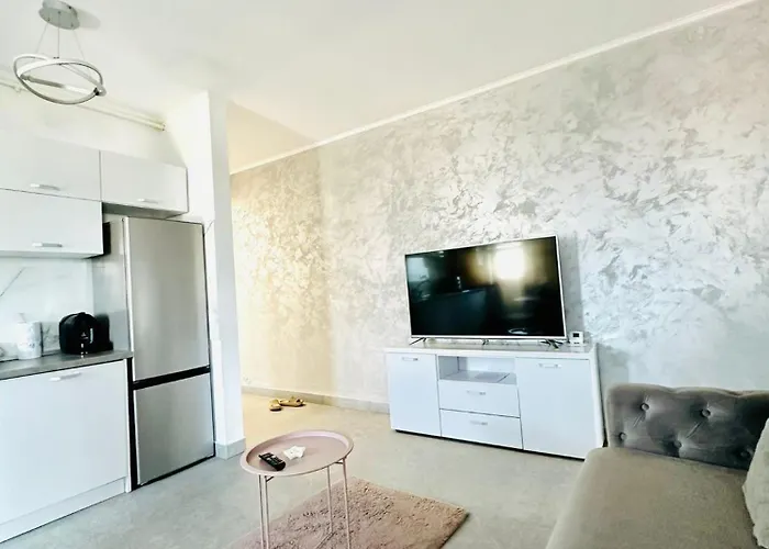 Apartment & Studiouri Jolie