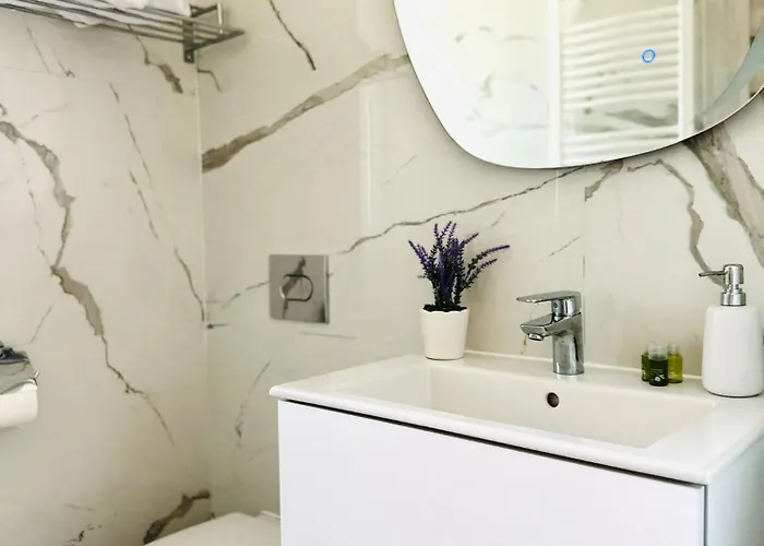 & Studiouri Jolie Apartment *