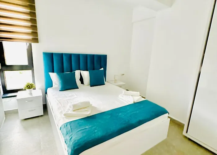 & Studiouri Jolie Eforie Nord