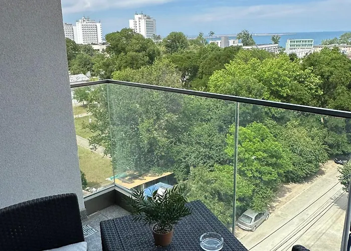 & Studiouri Jolie Apartment Eforie Nord